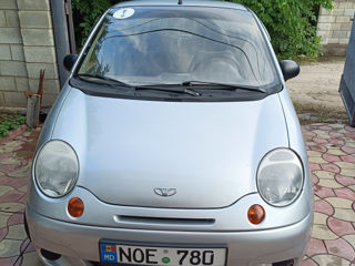 Daewoo Matiz foto 6