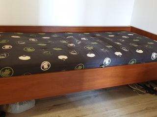 Кровать foto 2
