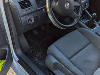 Volkswagen Golf foto 6