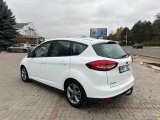 Ford C-Max foto 8