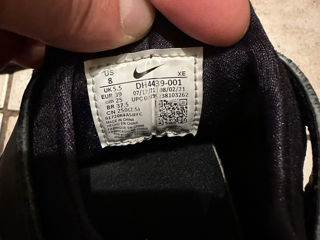 Nike Huarache оригинал . foto 9