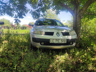 Renault Megane foto 8