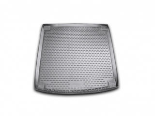 MERCEDES-BENZ M-Class W164, 2005-2011. Covoras pentru portbagaj