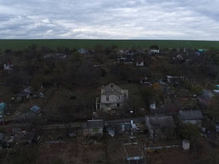 Casa vânzare -sector de vile Bâc/Bubuieci 2 nivele + teren 6,5 ari foto 9