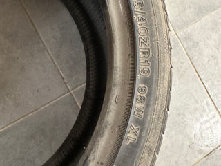 245/40 R19 foto 2