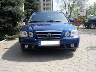 Kia Magentis foto 1