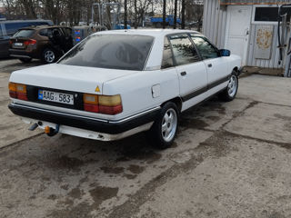 Audi 100 foto 7