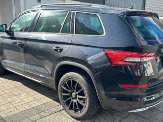 Skoda Kodiaq foto 4