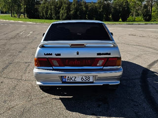 Lada / ВАЗ 2115 foto 2