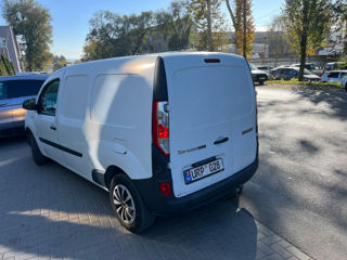 Renault Kangoo foto 5