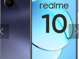 Vând realme 10 4G foto 2