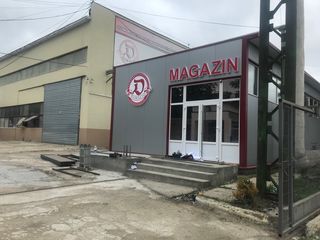 Наружная реклама,Litere in volum,reclama vizuala, Объемные буквы , Изготовление рекламных вывесок foto 4