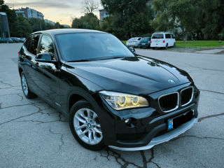 BMW X1 foto 2