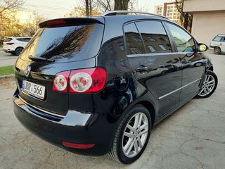 Volkswagen Golf Plus foto 2