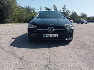 Mercedes CLA foto 2