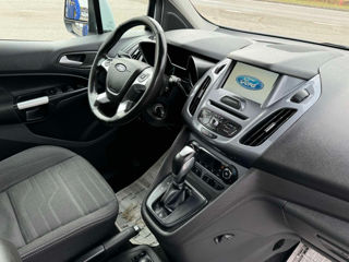 Ford Tourneo Connect foto 13