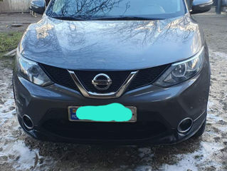 Nissan Qashqai foto 2