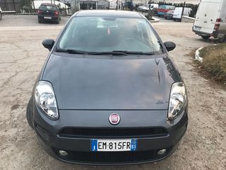 Fiat Grande Punto foto 2