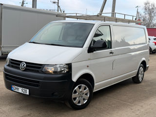 Volkswagen T5-BAZA-LUNGA foto 3