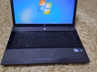 Vind Laptop Dell HP620