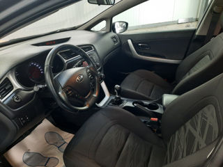KIA Ceed foto 8