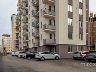 Apartament cu 3 camere, 62 m², Durlești, Chișinău