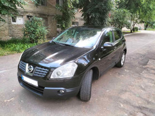 Nissan Qashqai foto 2