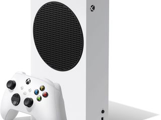 Microsoft Xbox Series S, Microsoft Xbox Series X CyberPunk 2077! foto 3