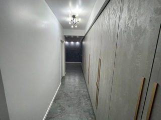 Apartament cu 3 camere, 81 m², Centru, Cahul foto 4