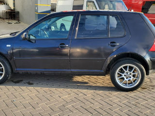 Volkswagen Golf foto 6