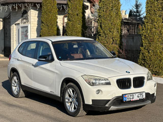 BMW X1 foto 3