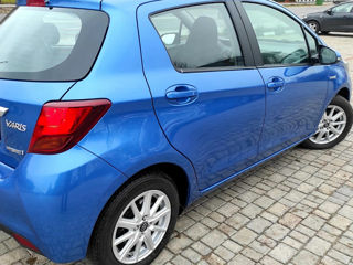 Toyota Yaris foto 4