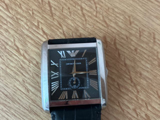 Продам мужские часы Emporio Armani AR-1640 foto 2