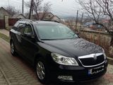 Skoda Octavia foto 4