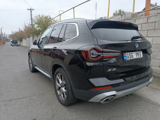 BMW X3 foto 4