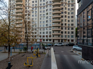 Apartament cu 1 cameră, 48 m², Centru, Chișinău foto 10