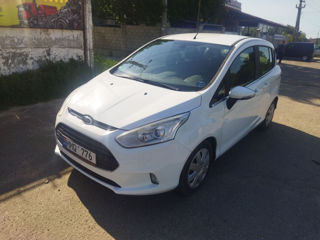 Ford B-Max foto 4