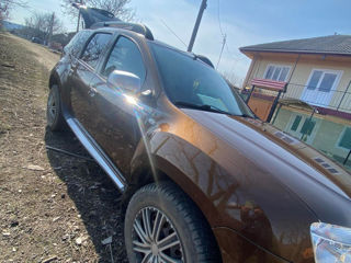 Dacia Duster foto 2