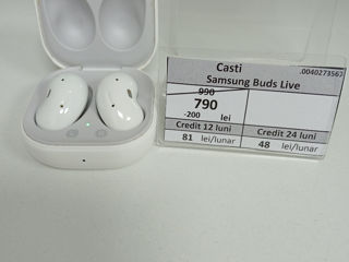 Samsung Buds live