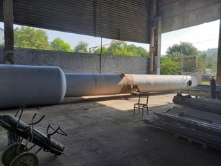 Turn de apă / instalare/ diferite volume / водонапорные башни foto 2