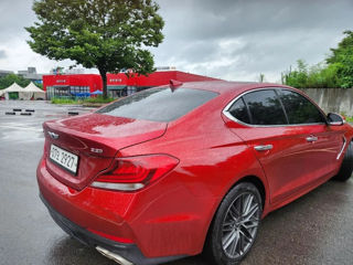 Genesis G70 foto 5