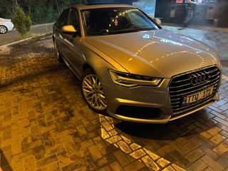 Audi A6 foto 9