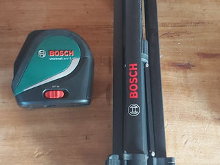 Se vinde lazer Bosch