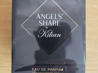 Kilian Angels' Share (50 ml) foto 2