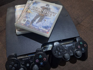 PlayStation 3 foto 4