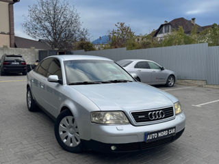 Audi A6 foto 2