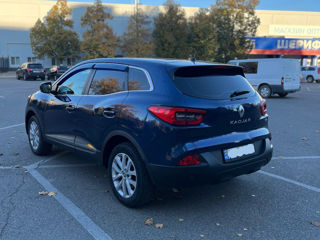 Renault Kadjar foto 4