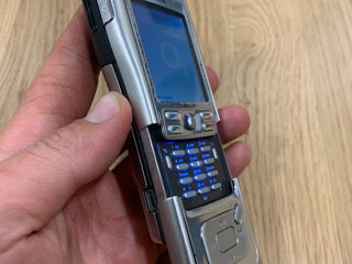 nokia N91