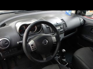 Nissan Note foto 4