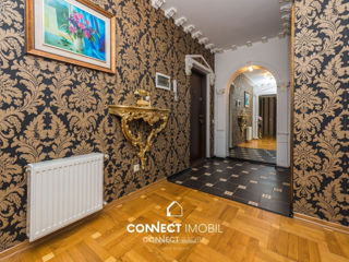 Apartament cu 3 camere, 90 m², Botanica, Chișinău foto 14